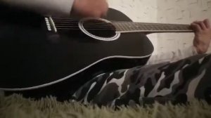 Кавер.Башкорт улына (Альбина Шамсутдинова)