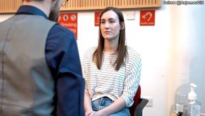 Cranial Nerve Examination Demonstration - 4K - Clinical Skills OSCE - Dr. Gill