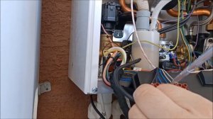 ECA proteus premix kombiye eca cosa termostat nasıl bağlanır takılır? cosa v3