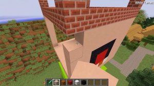МИСТЕР КРОКОДИЛ ПРОТИВ САМЫЙ ЗАЩИЩЕННЫЙ ДОМ В МАЙНКРАФТ | Глазастая Морда Minecraft