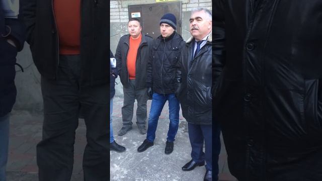 проспект 40 лет Победы 99,99-а. Видео2 смотреть онлайн