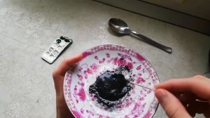 Как отбелить зубы в домашних условиях / Чистим зубы углем