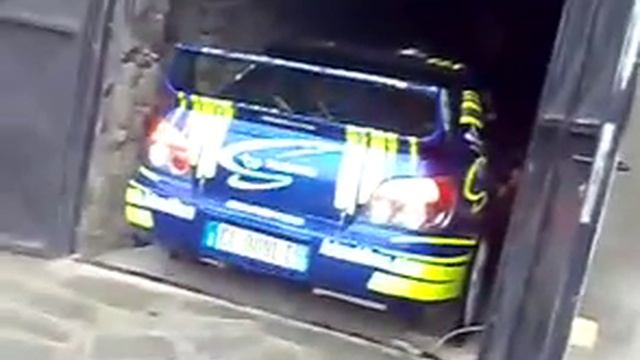 Звук субару смотреть онлайн