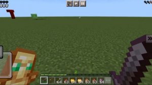 minecraft legends bedrock edition addon beta обзор мода для майнкрафт пе