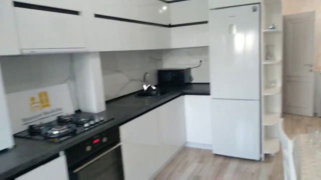 Mobila la Comanda ⚜️ Мебель на заказ ☎️068433675, Kitchen смотреть онлайн