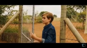 Девочка Мия И Белый ЛЕВ!!!