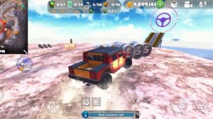 Спалил колеса на машине, заехал в лаву