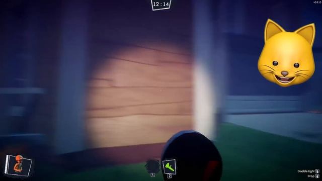 TRICK-OR-TREAT WITH THE NEIGHBOR!! | Secret Neighbor Halloween w/ DanTDM, Jemma, ThnxCya смотреть онлайн