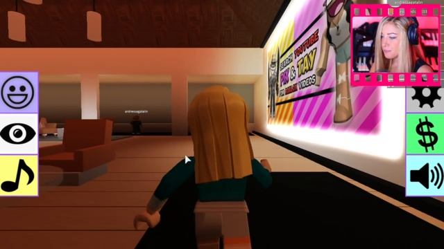 ☐ PSYCHO GiRL ROCKS' the KAWAII FASHION SHOW! ☐ ROBLOX #4 GAMEPLAY ☐ FASHION FRENZY ☐ ☐ смотреть онлайн