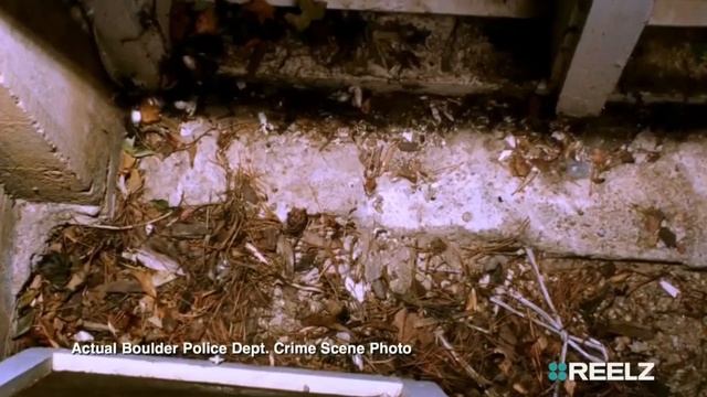 JonBenét Ramsey Crime Scene (Cena do Crime)