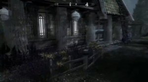 Skyrim - ТОП 3 ЛУЧШИХ МОДОВ НА ДОМА