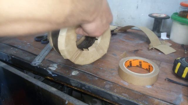 намотка тороидального трансформатора смотреть онлайн