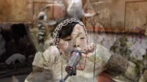 А. Чунанчар «Подражание голосам птиц».