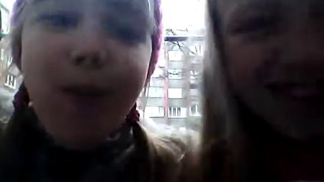 Вызов-Принят Пухлые сухарики) смотреть онлайн