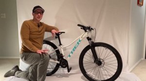 Trek Marlin Review | Great beginner bike?