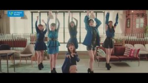 Morning Musume '21『Teenage Solution』Promotion Edit (Япония)