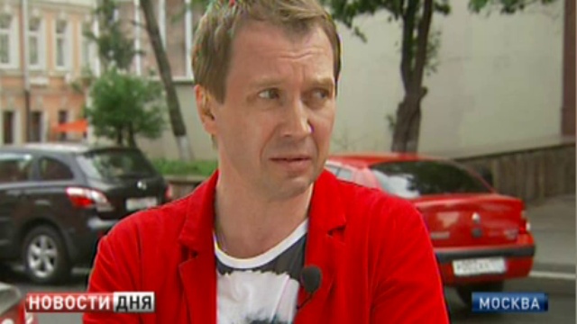 Евгений Миронов помог начинающим талантам из провинции