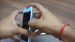 Micromax Canvas HD Plus A190 Unboxing and Hands On Review
