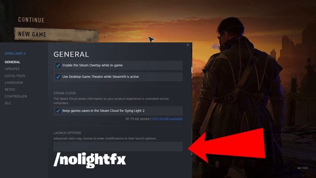 Dying Light 2 - "New Game" Crashing To Desktop Bug FIX! Steam Settings FIX To STOP CRASHES! смотреть онлайн