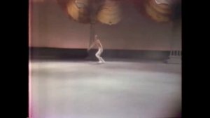 С. ПОЛУНИН, Р. НУРЕЕВ, Н. ЦИСКАРИДЗЕ-- *КОРСАР*