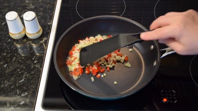 Паста С Креветками В Соусе Бешамель. ВКУСНО!! ПРОСТО!! БЫСТРО!!
