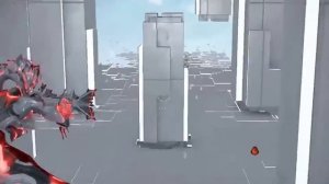 Как ультует Титания варфрейм