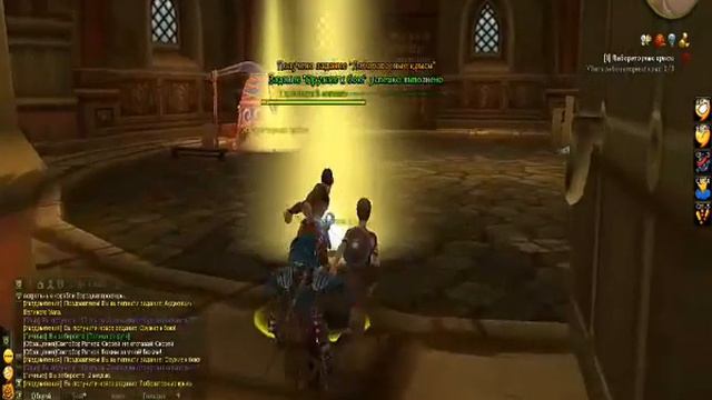 аллоды онлайн обзор от [MANSAN] смотреть онлайн