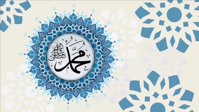 قناة صوت الجنة | أغنية قمر سيدنا النبي للأطفال смотреть онлайн