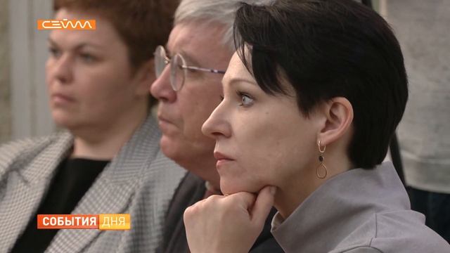 В Курчатове обсудили вопросы размещения новых энергоблоков Курской АЭС-2