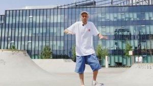 Как делать Frontside 180 Kickflip. Обучение от Саши Тушева | Footwork Skate