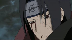 Amv Naruto Shippuuden '' ITACHI vs SASUKE '' Rise Against