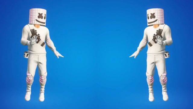 Get Gone new emotions Fortnite! Новая эмоция в Фортнайт! смотреть онлайн