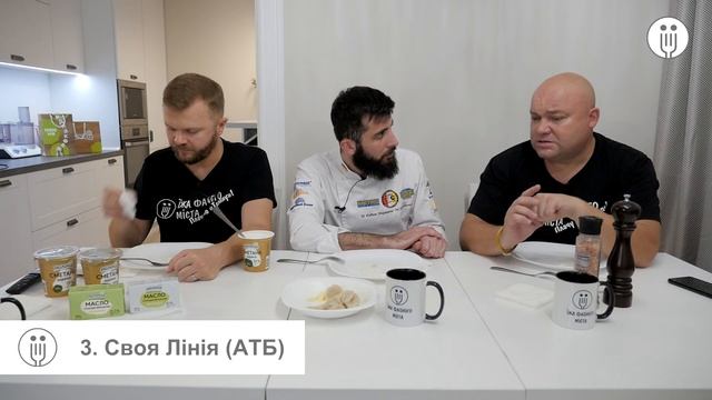 Вареники з ресторанів і вареники з супермаркетів. Чи є різниця? Шеф-повар з Грузії