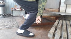 Как снять прикипевшую чашку каретки велосипеда