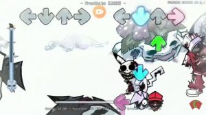 ФНФ гора Сильвер-на русском(фан версия)