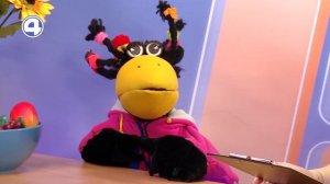 Капа придумывает трейлеры к произведениям. Капашилки | Утренний Экспресс