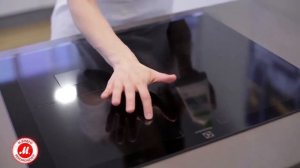 Чистящие средства для стеклокерамики Electrolux