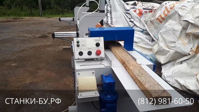 Пресс для сращивания ПС 4 3000мм. бу после ремонта в Компании НЕВАСТАНКОМАШ смотреть онлайн