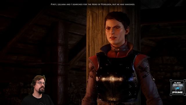CohhCarnage Plays Dragon Age: Inquisition (Nightmare Difficulty/Modded/2022) - Episode 49 смотреть онлайн