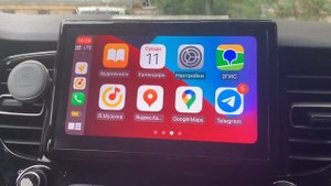 Как настроить Bluetooth вайфай соединение Hyundai салярис 2021 г.