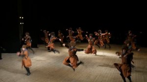 государственный академический ансамбль танца кабардинка