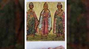 Русская духовная музыка Покаянная молитва о Руси П Чайковский