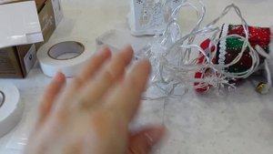 ГОТОВИМСЯ к НОВОМУ ГОДУ 2023? УКРАШАЕМ КУХНЮ