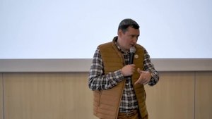 Стратегия в бизнесе. Лекция для студентов ВШЭ