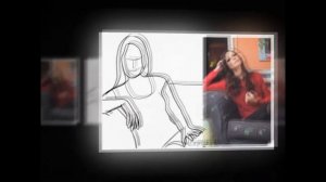 Позы для фотосессии  Позы сидя