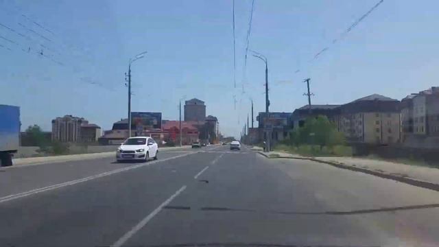 МАХАЧКАЛА обычный день смотреть онлайн