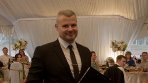 Игорь Бищук ведущий