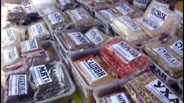 Приправы Кавказа от Лолиты смотреть онлайн