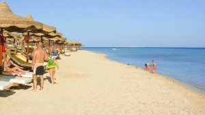 Dessole Pyramisa Beach Resort 5* - Египет, Хургада
