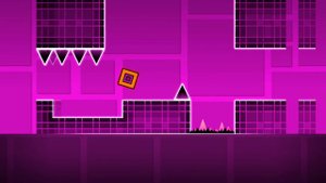 Geometry Dash, но от меня ПРЯЧУТСЯ ЮТУБЕРЫ